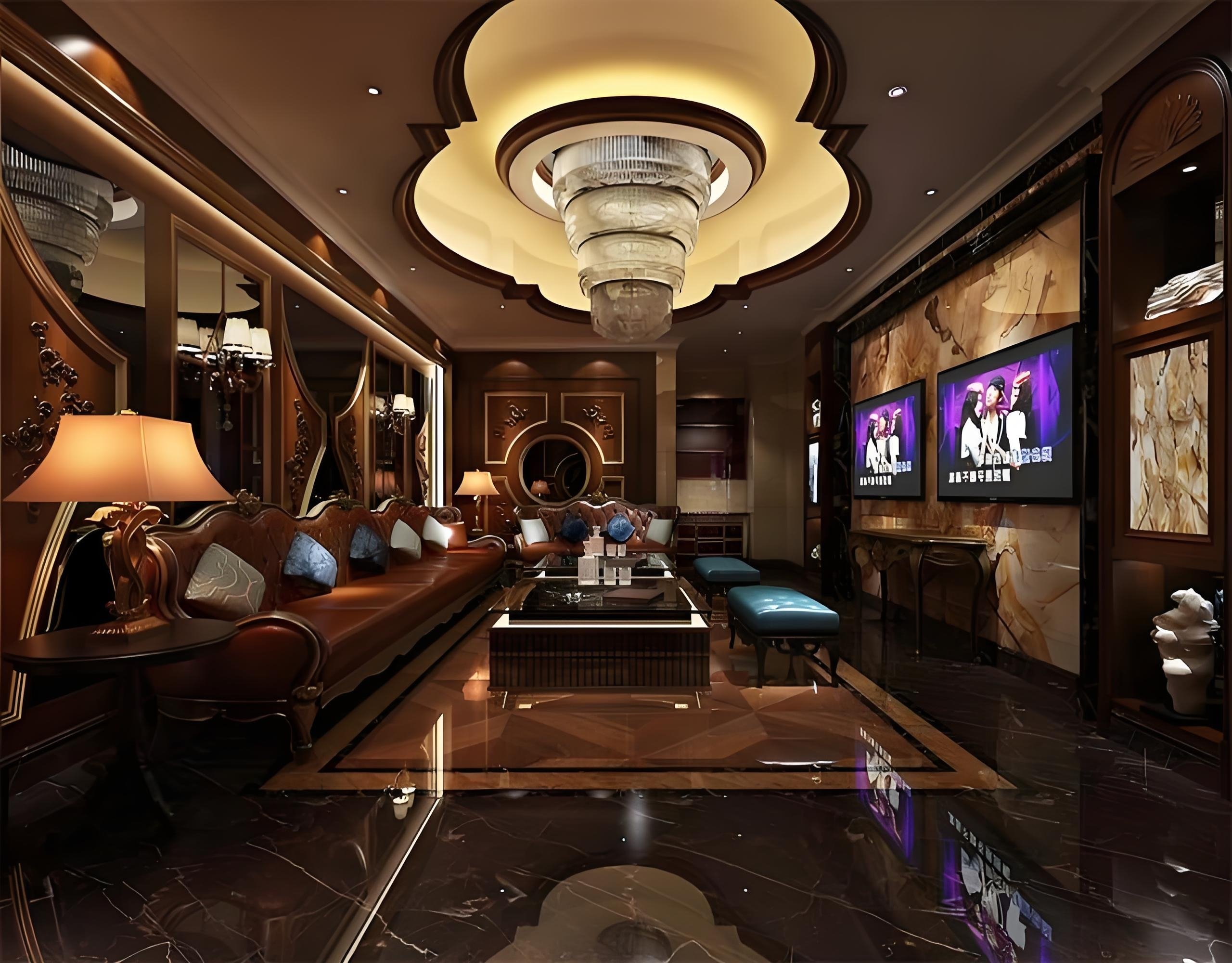 遵义商务ktv消费攻略详解-凤冈县ktv预订