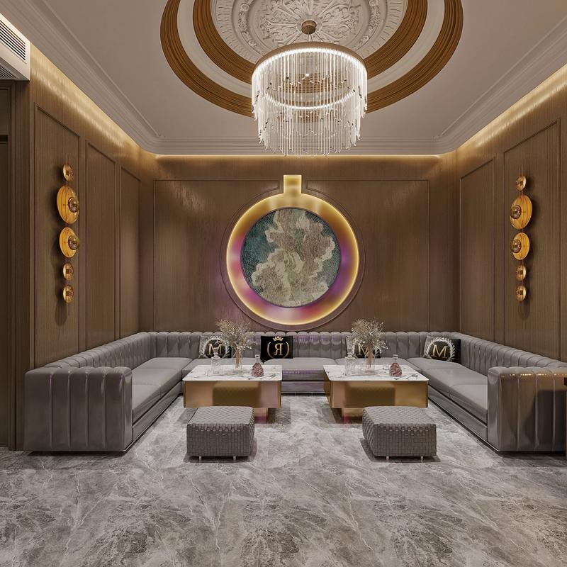 遵义商务ktv体验商务ktv好吗-凤冈县ktv预订